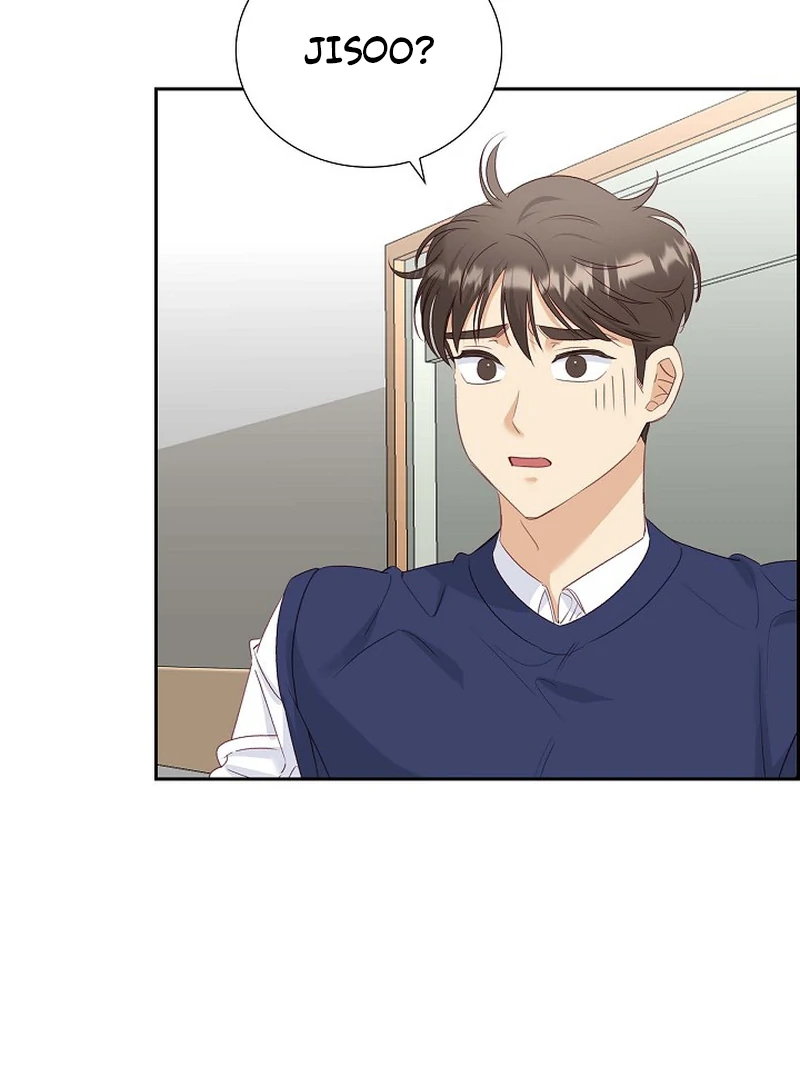 Dangerous Office Romance Chapter 31 297 05