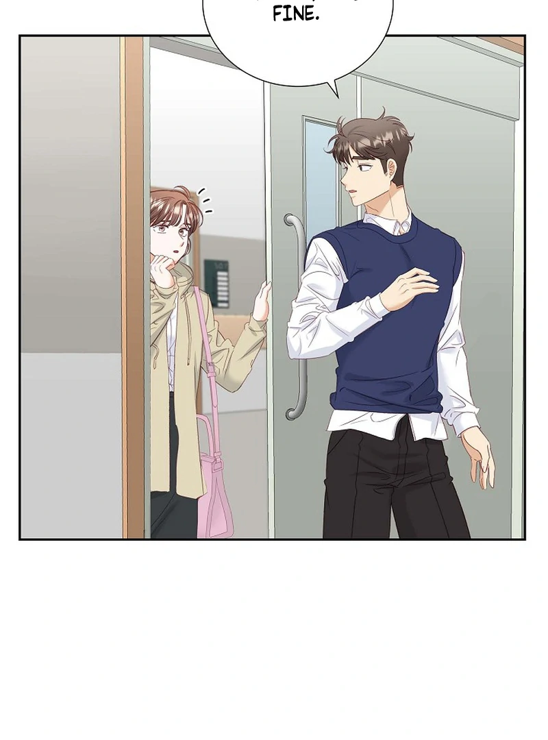 Dangerous Office Romance Chapter 31 300 08