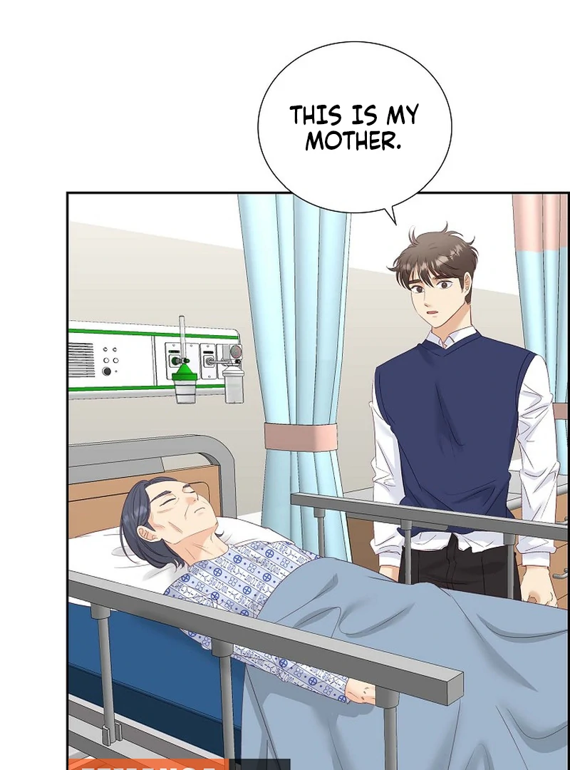 Dangerous Office Romance Chapter 31 302 10