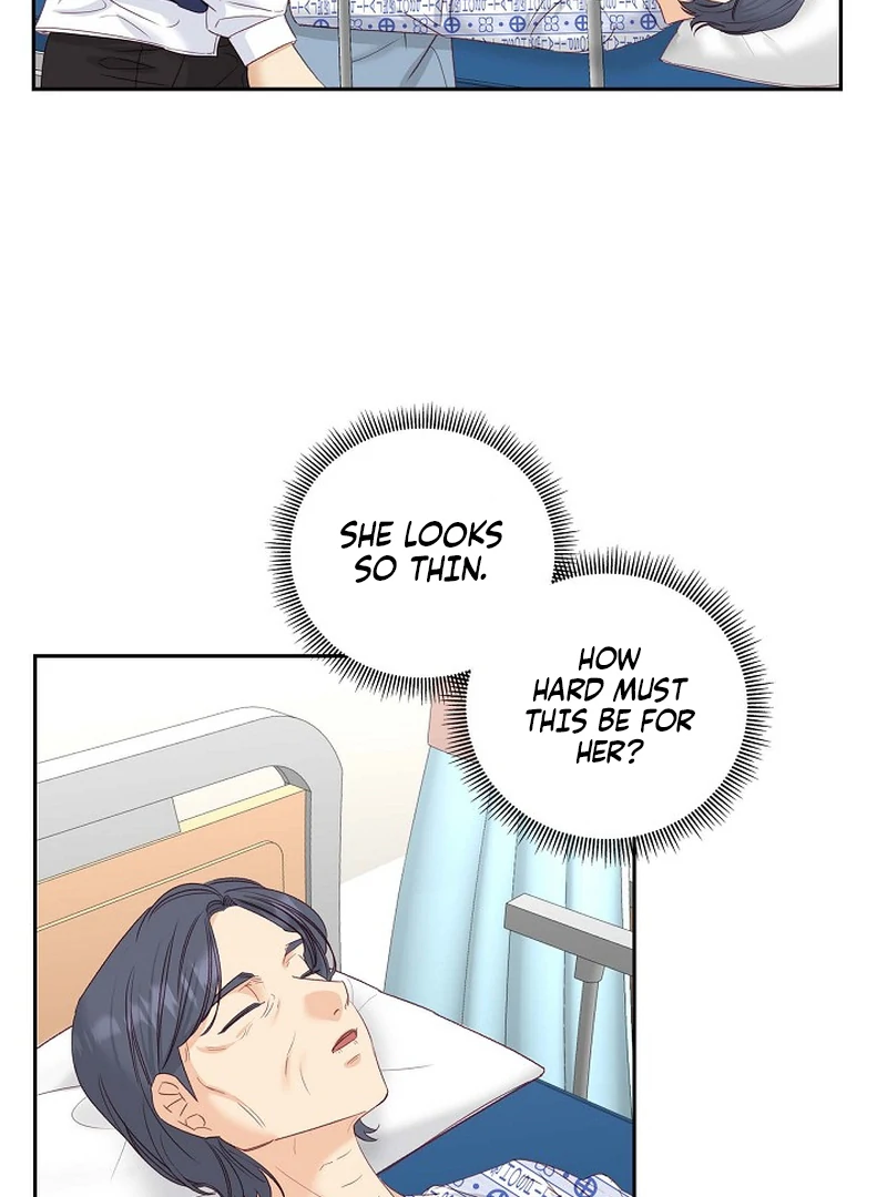 Dangerous Office Romance Chapter 31 304 12