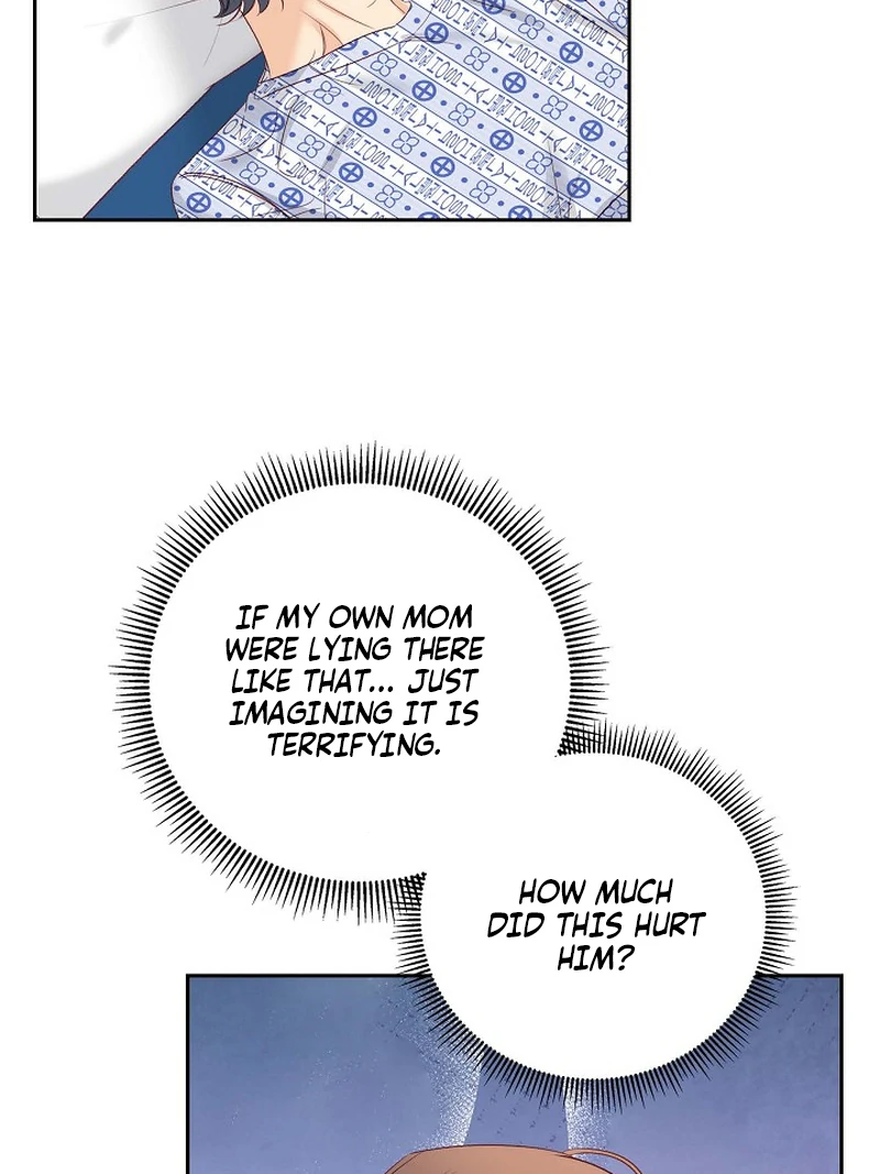 Dangerous Office Romance Chapter 31 305 13