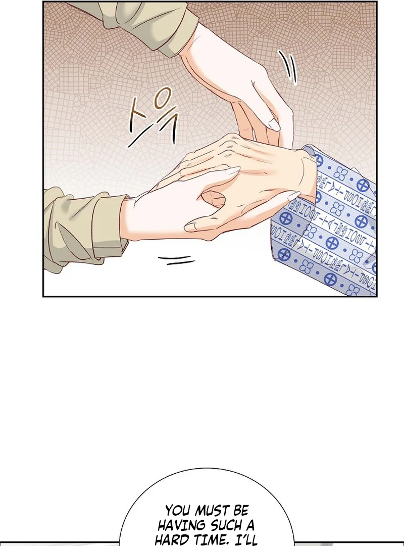 Dangerous Office Romance Chapter 31 307 15