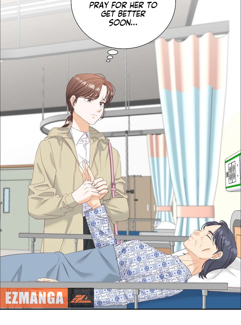 Dangerous Office Romance Chapter 31 308 16