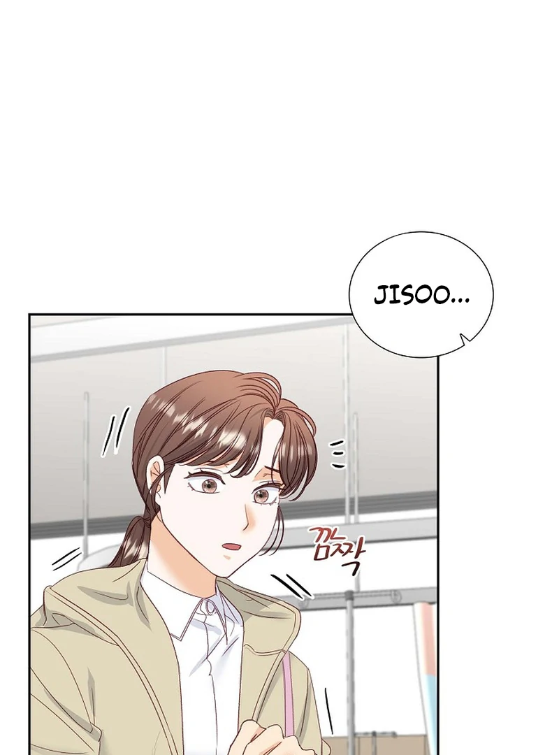 Dangerous Office Romance Chapter 31 310 18