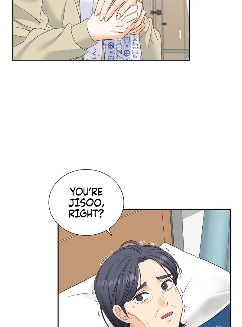 Dangerous Office Romance Chapter 31 311 19