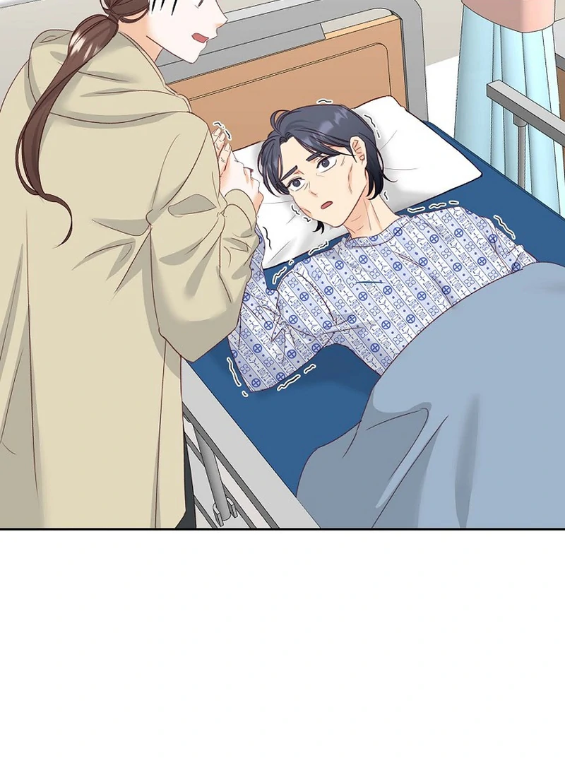 Dangerous Office Romance Chapter 31 313 21