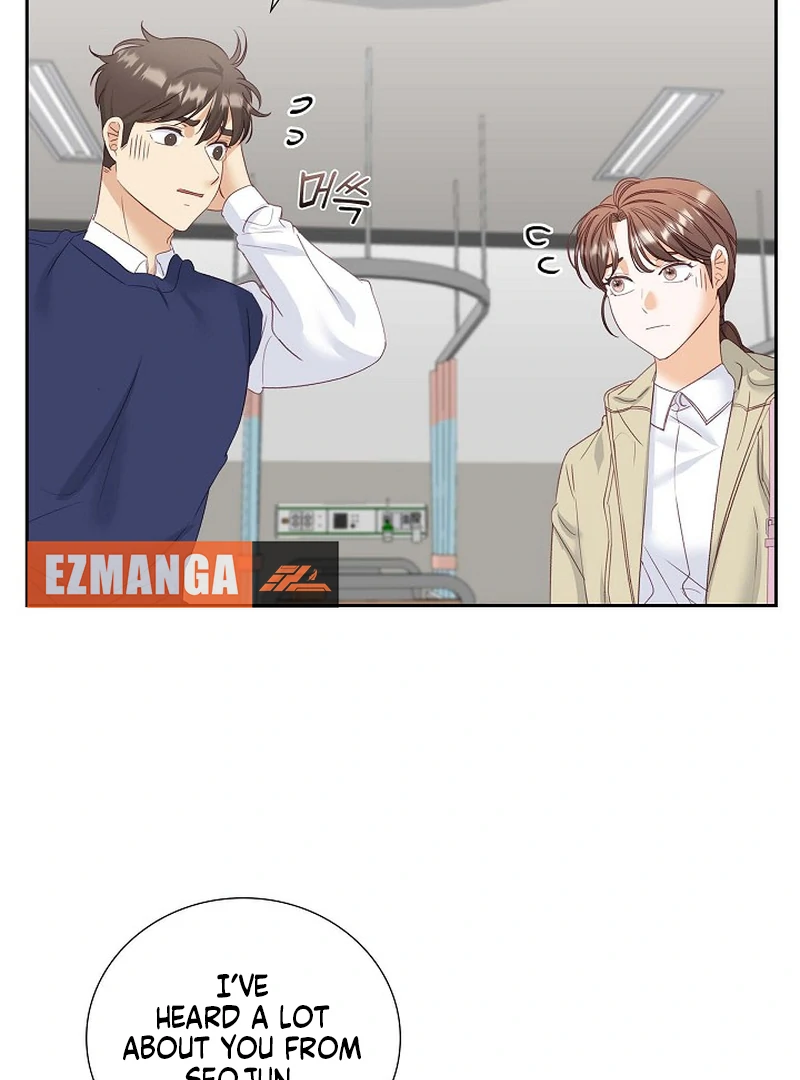 Dangerous Office Romance Chapter 31 316 24