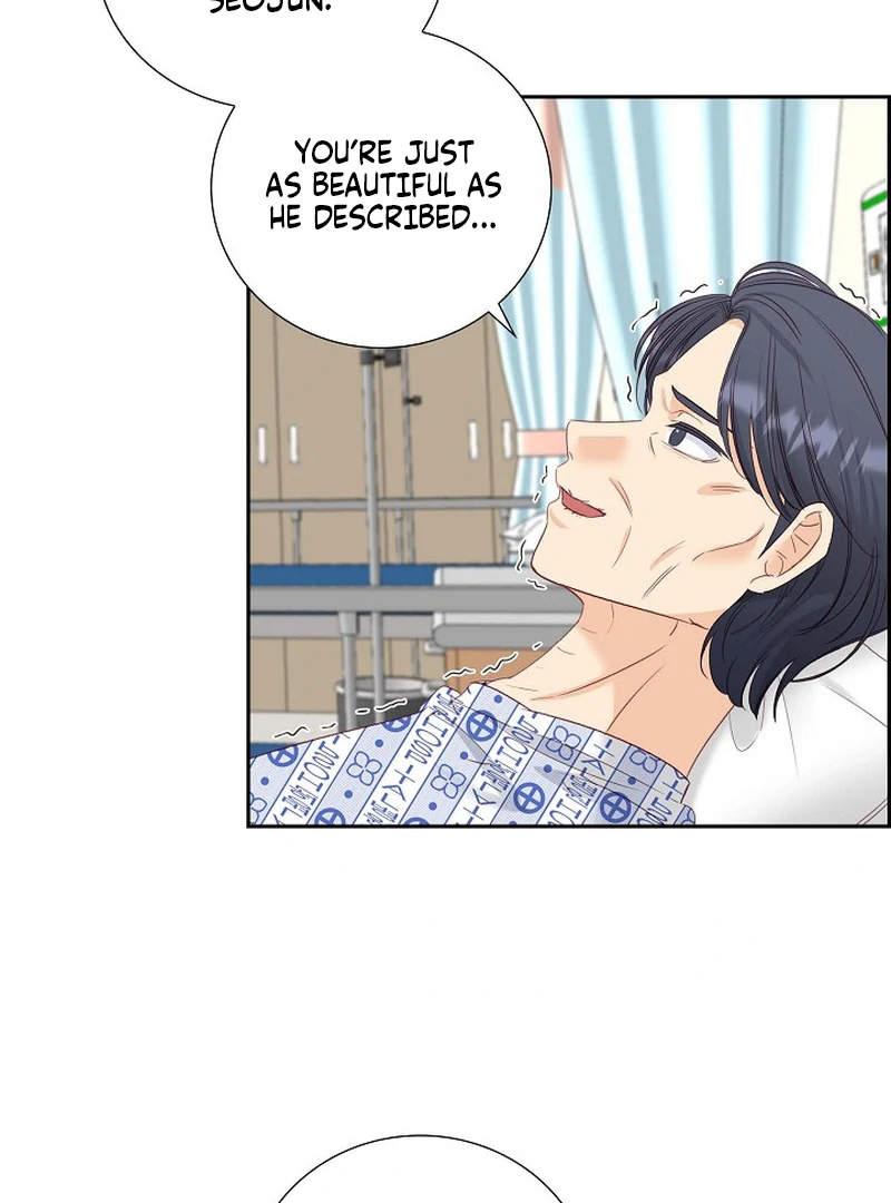 Dangerous Office Romance Chapter 31 317 25