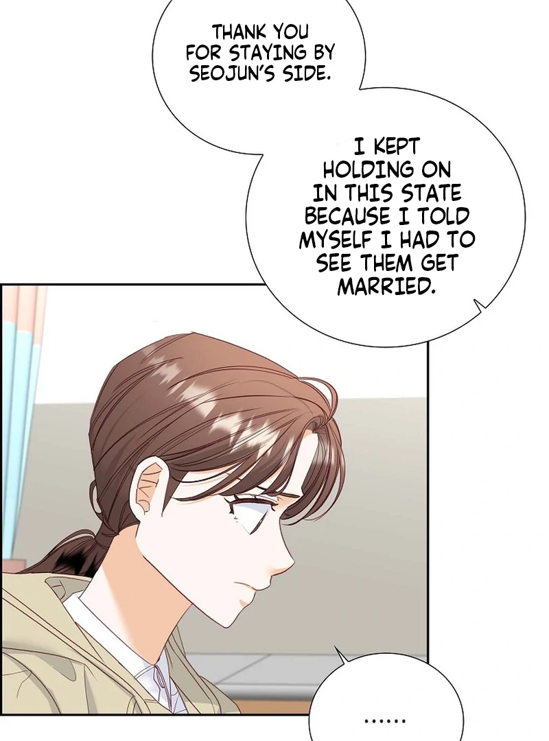 Dangerous Office Romance Chapter 31 318 26