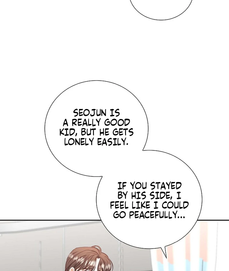 Dangerous Office Romance Chapter 31 319 27