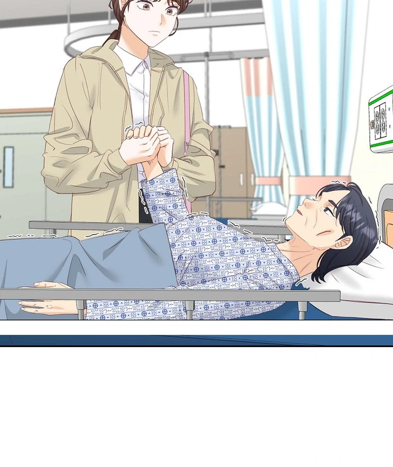 Dangerous Office Romance Chapter 31 320 28