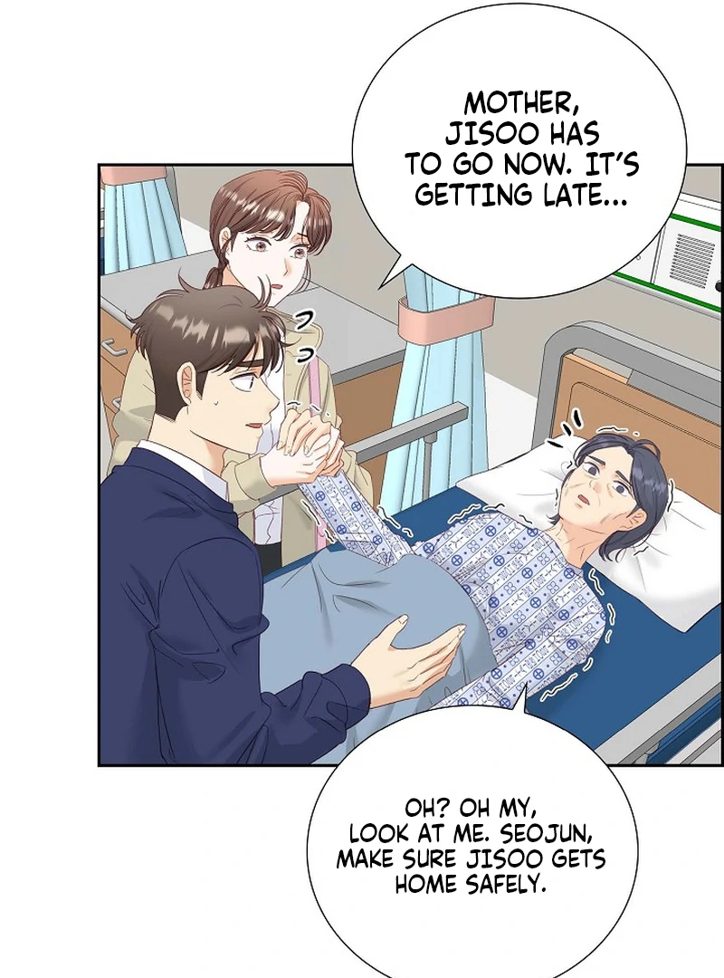 Dangerous Office Romance Chapter 31 321 29