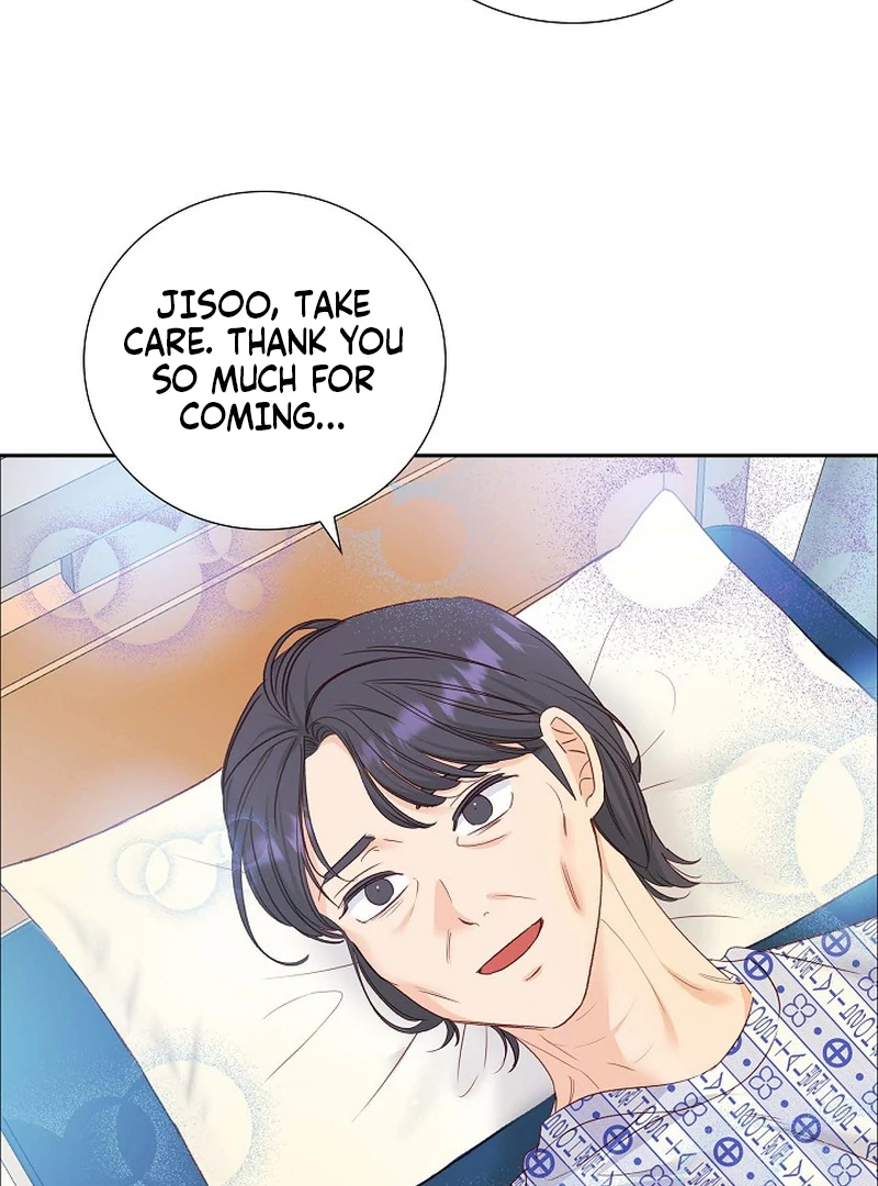 Dangerous Office Romance Chapter 31 322 30