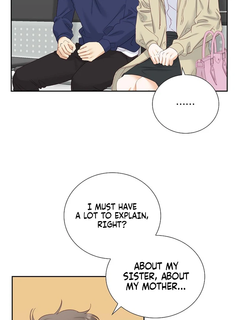 Dangerous Office Romance Chapter 31 326 34