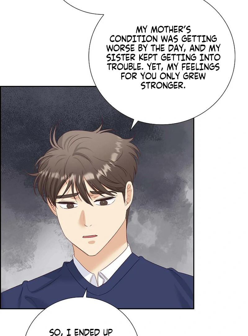 Dangerous Office Romance Chapter 31 329 37