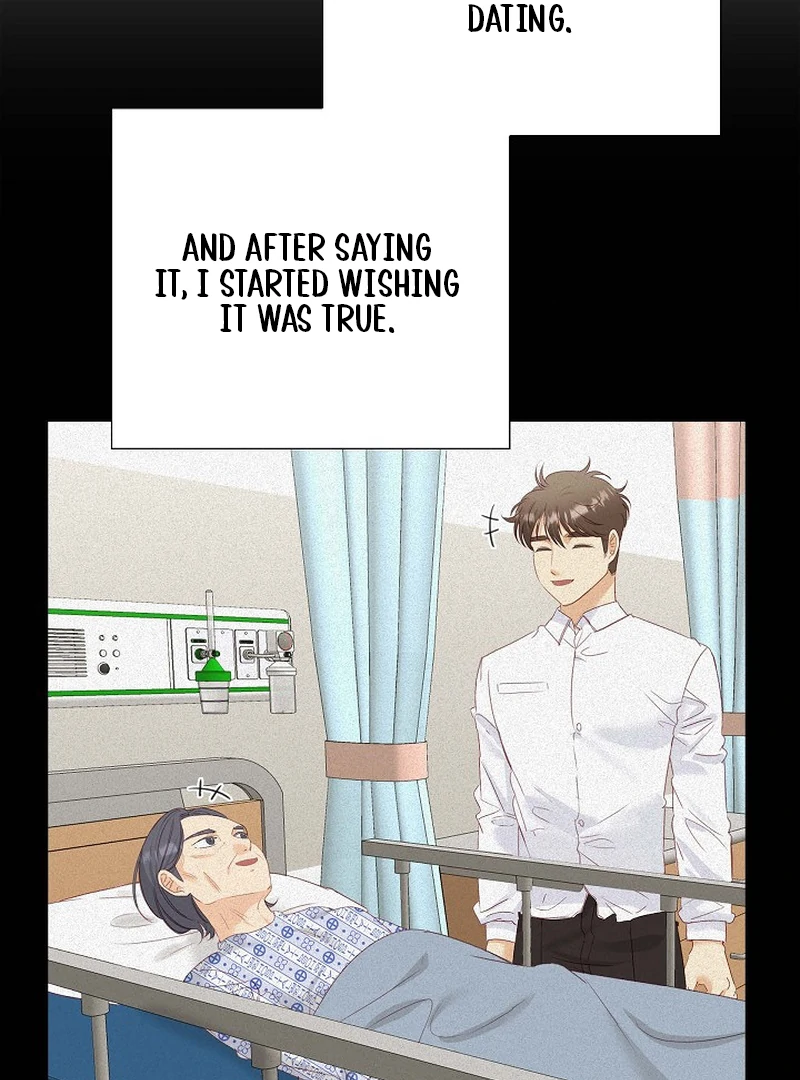 Dangerous Office Romance Chapter 31 331 39