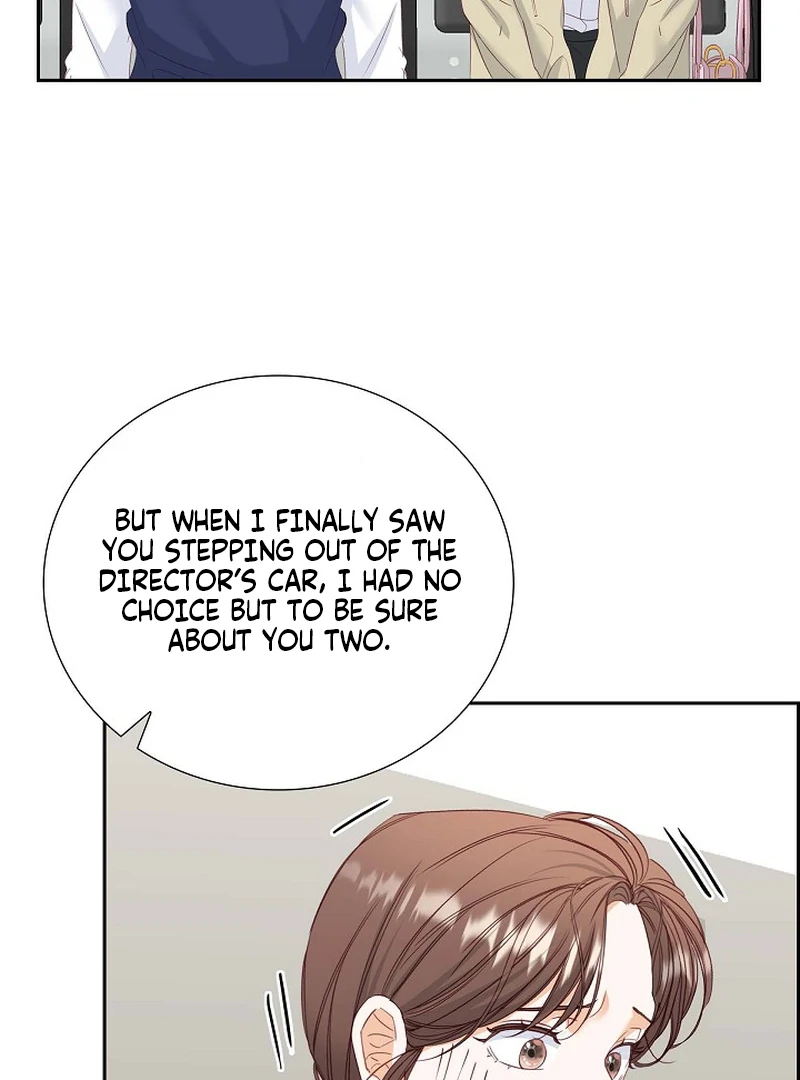 Dangerous Office Romance Chapter 31 336 44