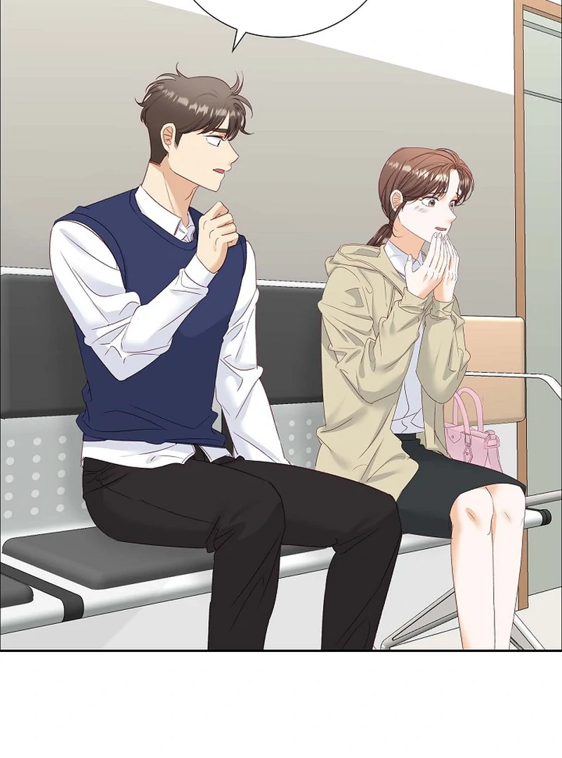 Dangerous Office Romance Chapter 31 338 46