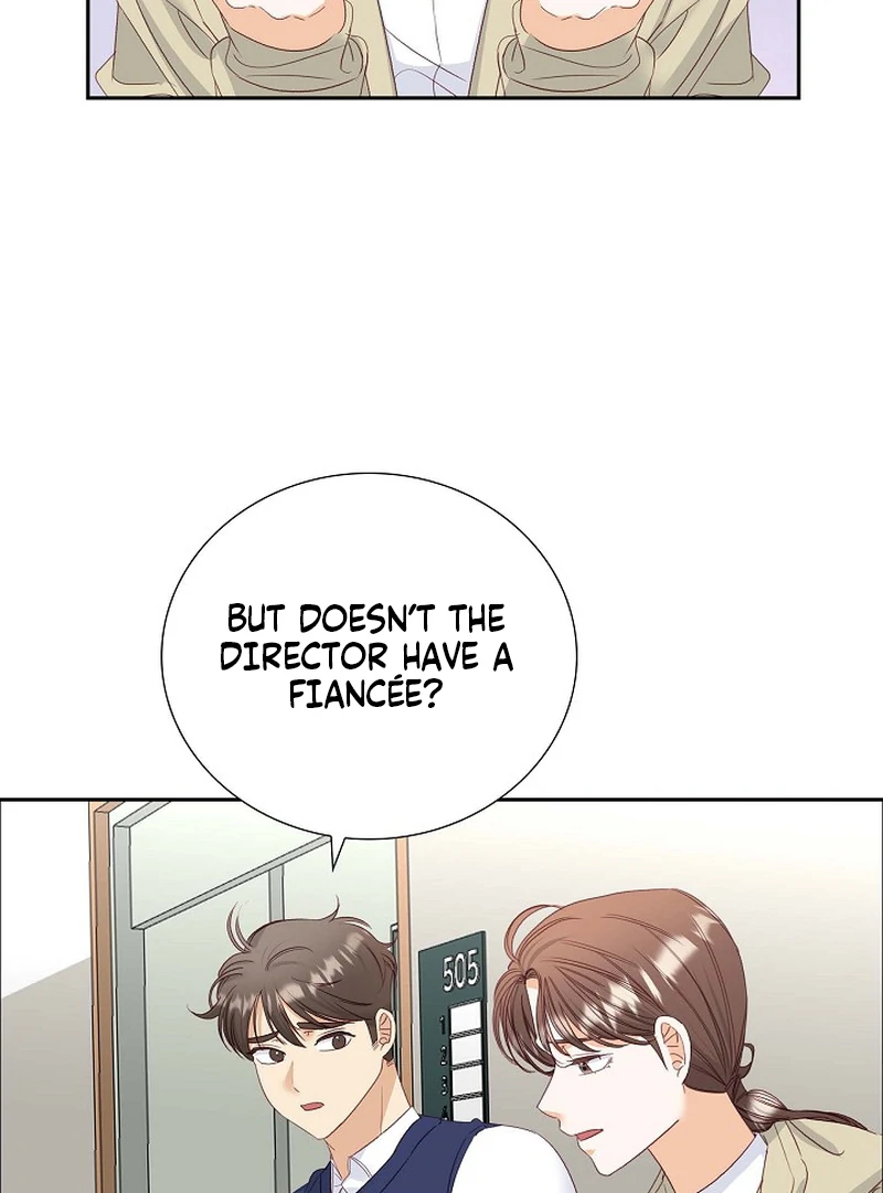 Dangerous Office Romance Chapter 31 340 48