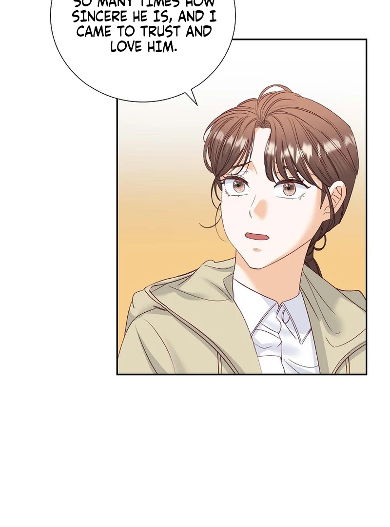 Dangerous Office Romance Chapter 31 342 50