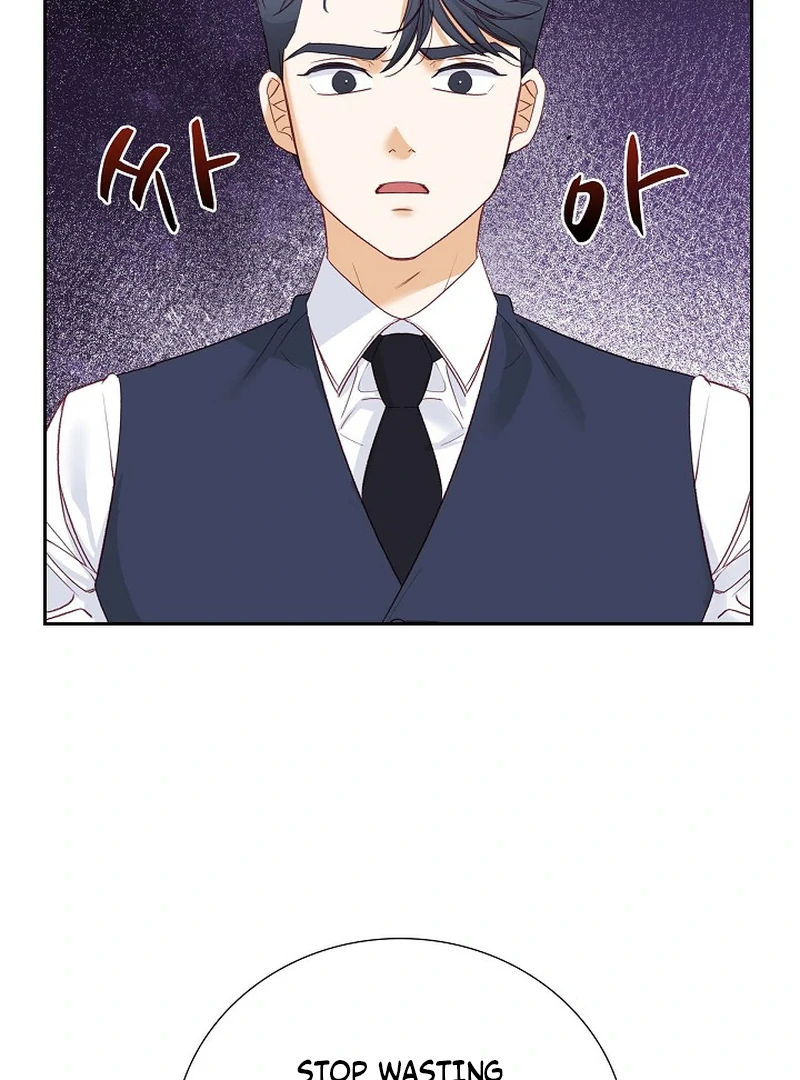 Dangerous Office Romance Chapter 31 353 61