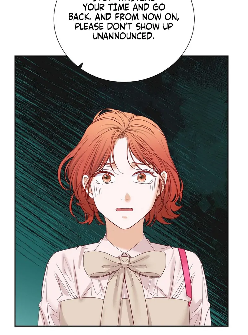 Dangerous Office Romance Chapter 31 354 62