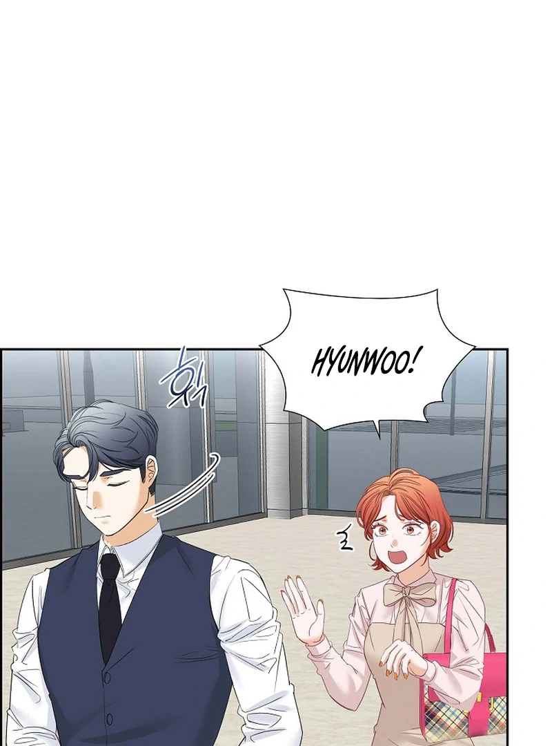 Dangerous Office Romance Chapter 31 355 63