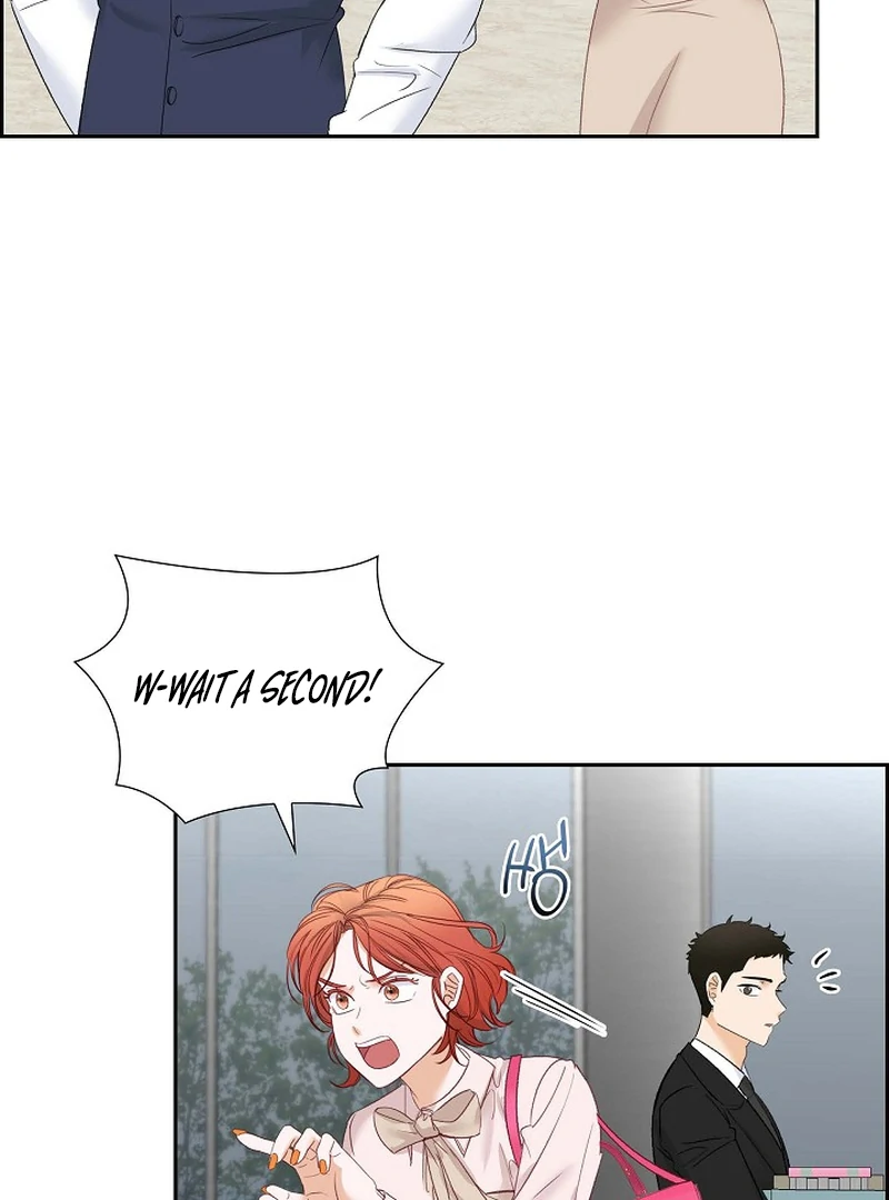 Dangerous Office Romance Chapter 31 356 64