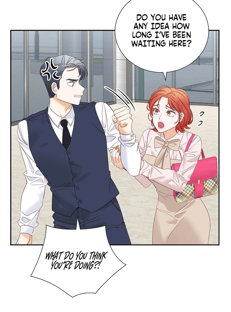 Dangerous Office Romance Chapter 31 359 67