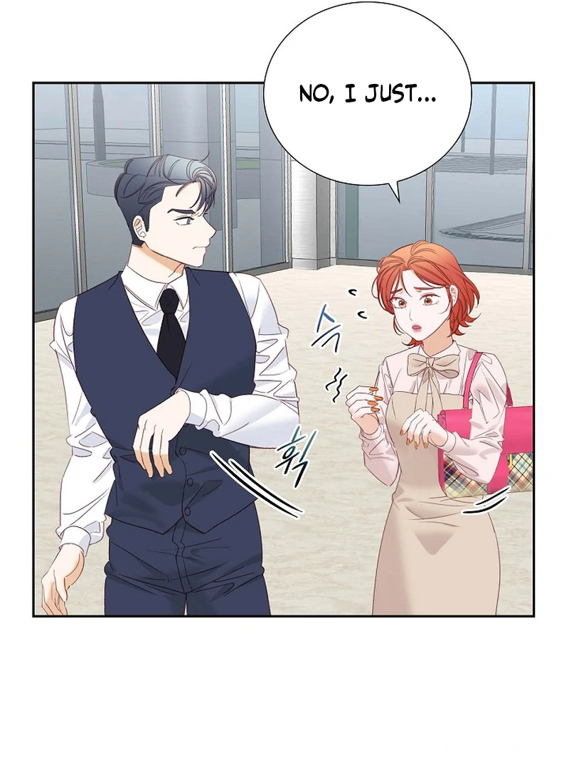 Dangerous Office Romance Chapter 31 363 71