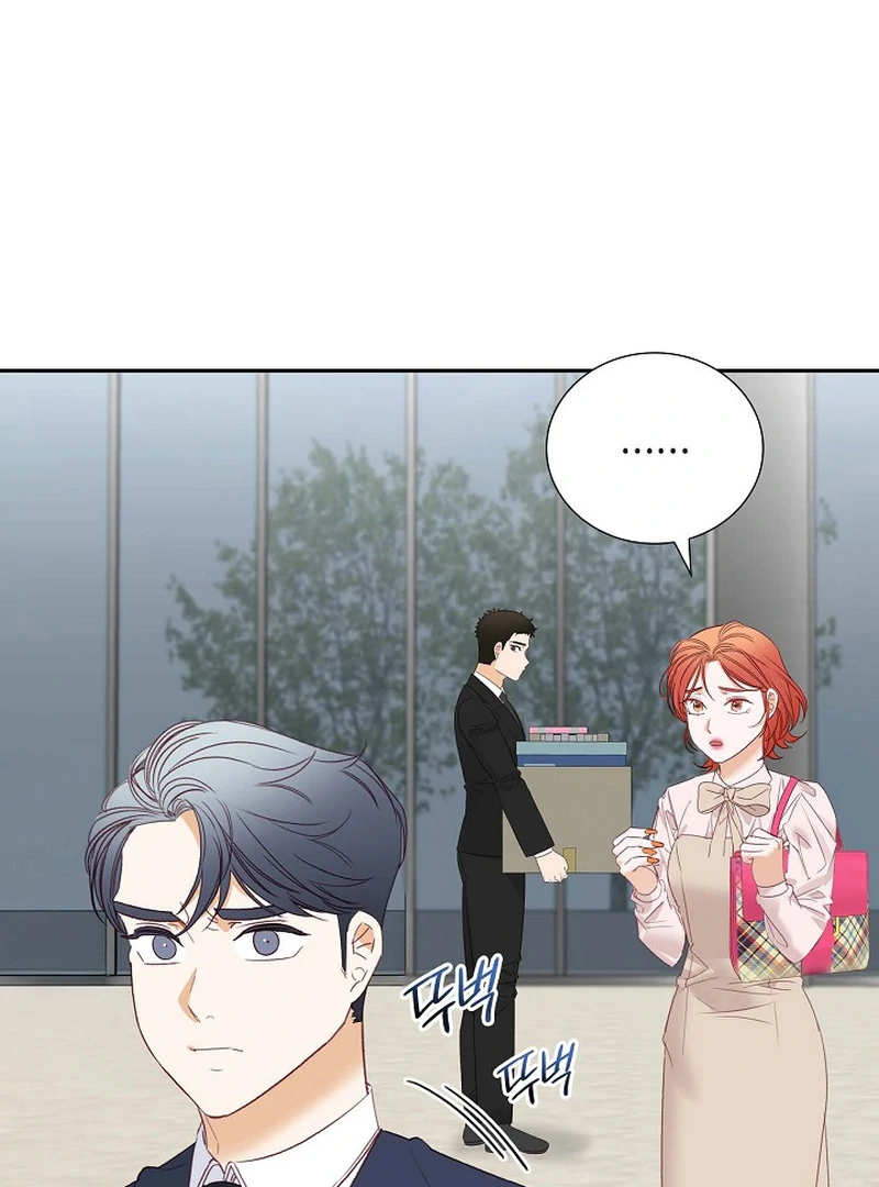 Dangerous Office Romance Chapter 31 364 72