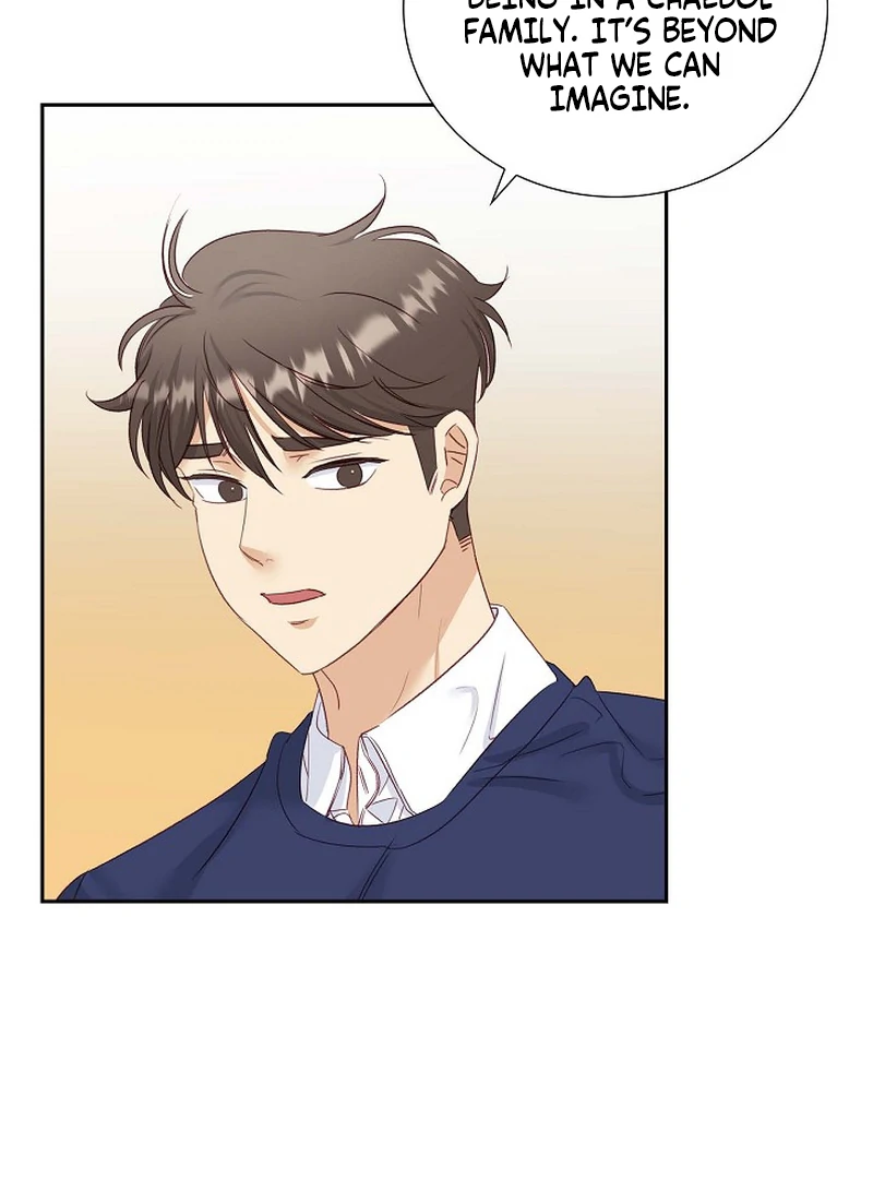 Dangerous Office Romance Chapter 31 369 77