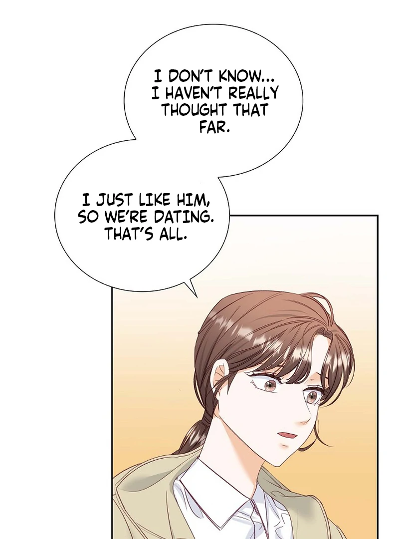 Dangerous Office Romance Chapter 31 370 78