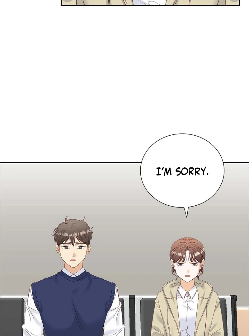 Dangerous Office Romance Chapter 31 374 82