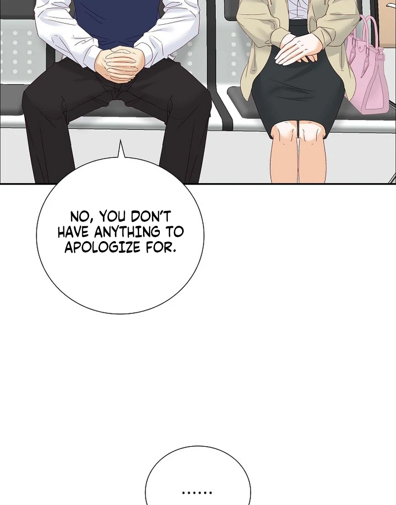 Dangerous Office Romance Chapter 31 375 83