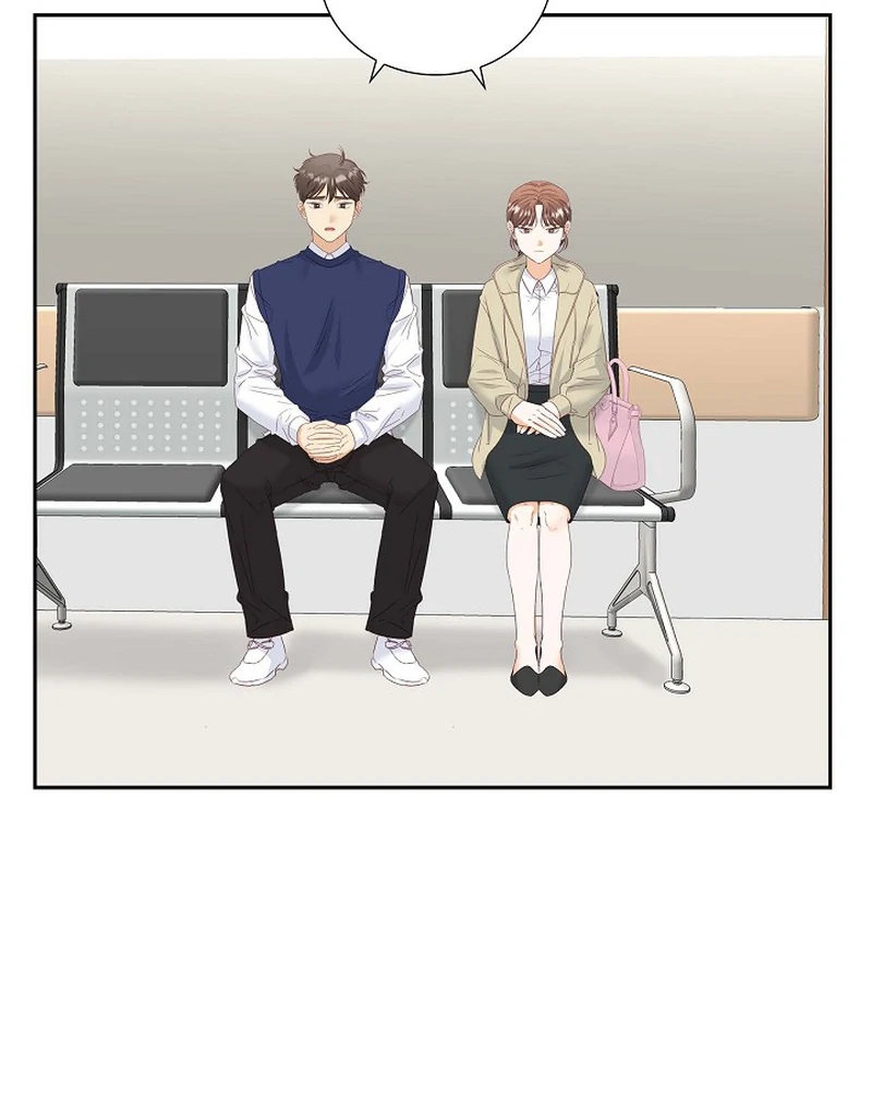 Dangerous Office Romance Chapter 31 376 84