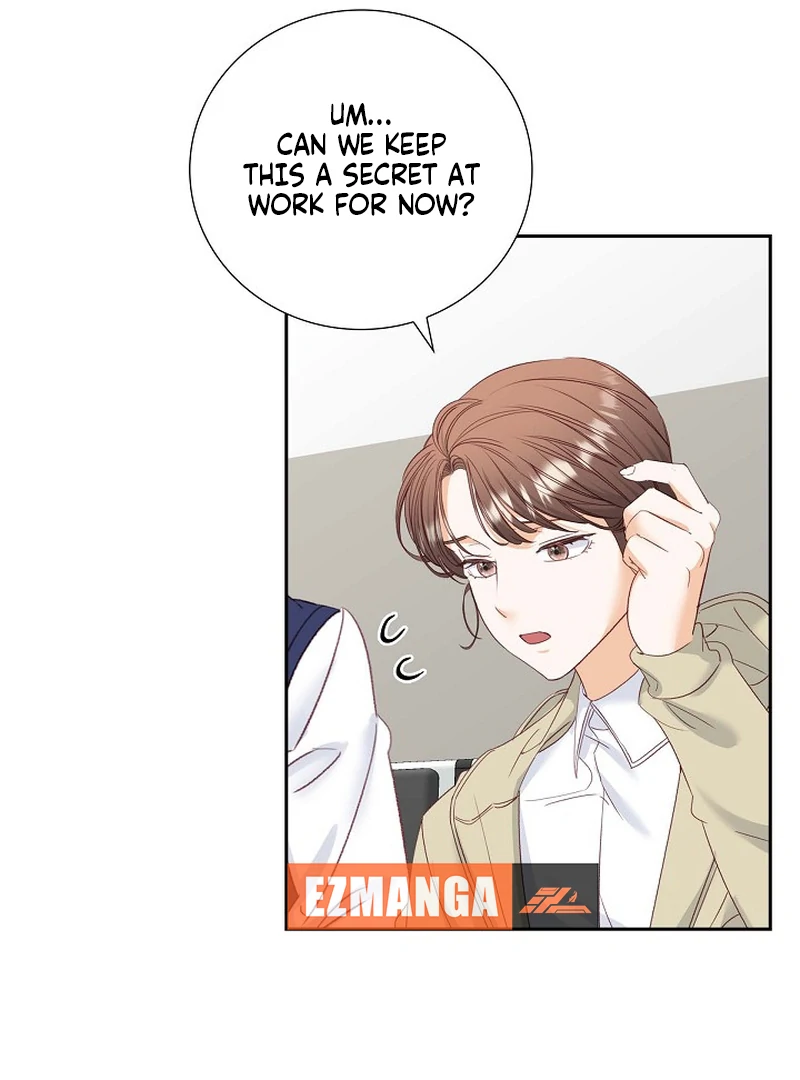 Dangerous Office Romance Chapter 31 377 85