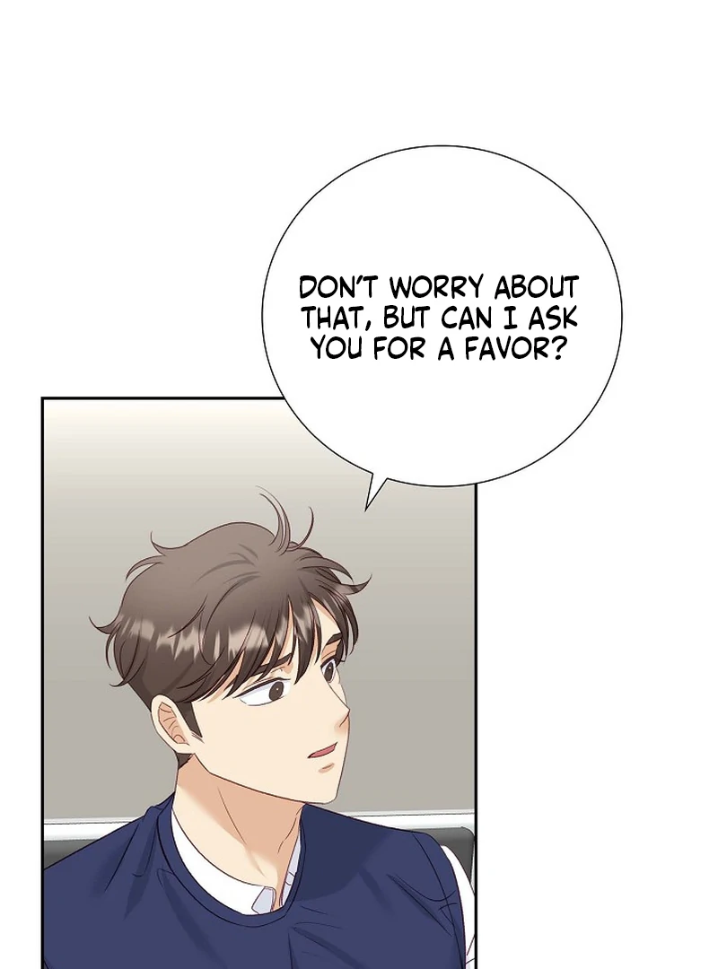 Dangerous Office Romance Chapter 31 378 86