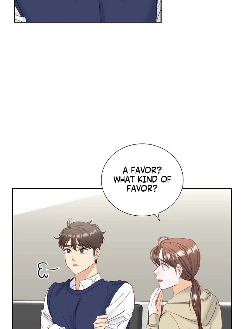 Dangerous Office Romance Chapter 31 379 87