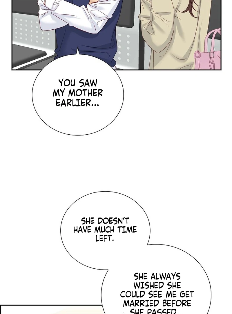 Dangerous Office Romance Chapter 31 380 88