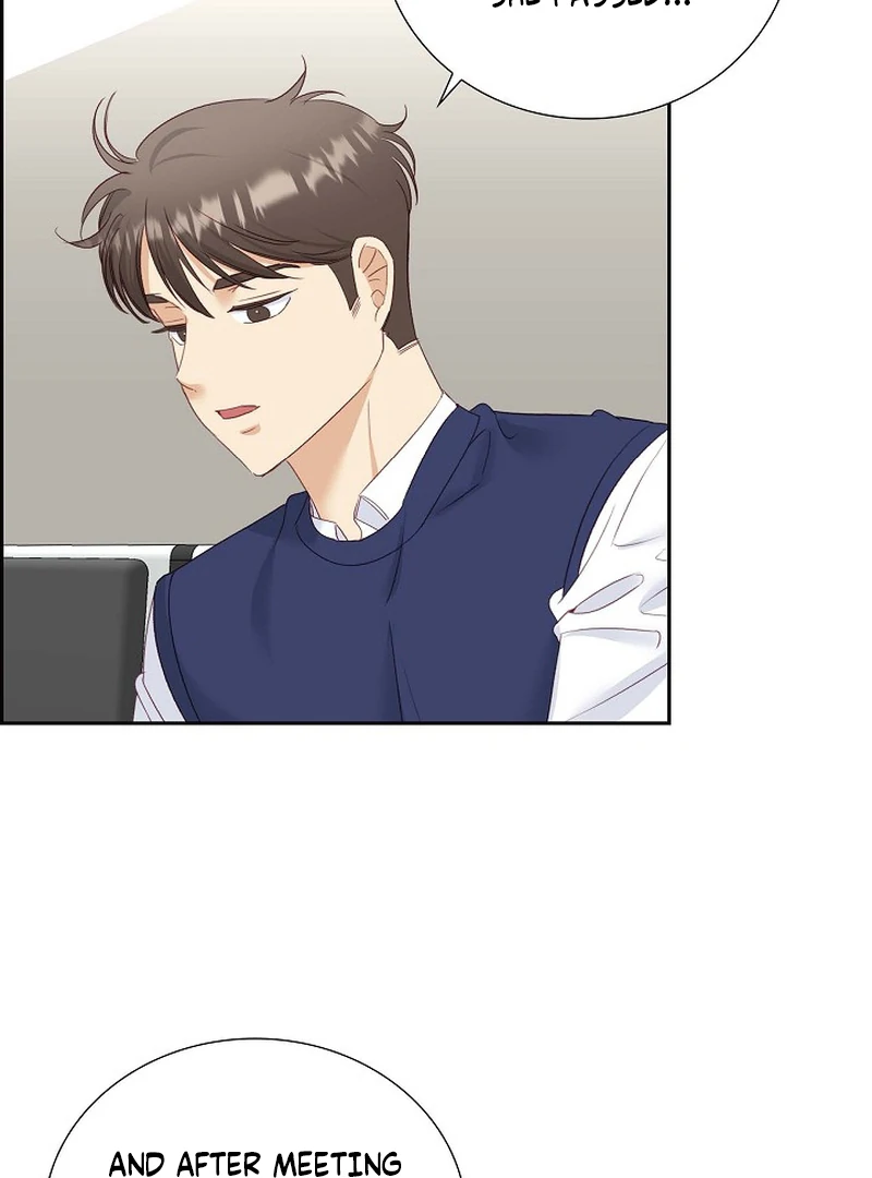 Dangerous Office Romance Chapter 31 381 89