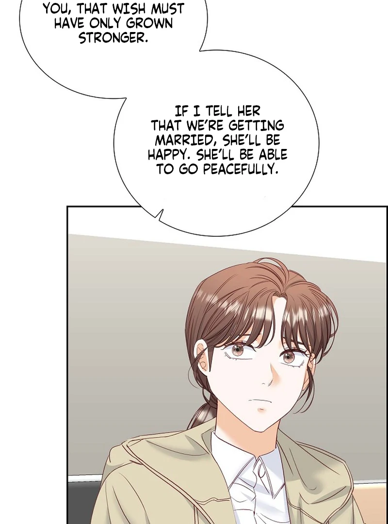 Dangerous Office Romance Chapter 31 382 90