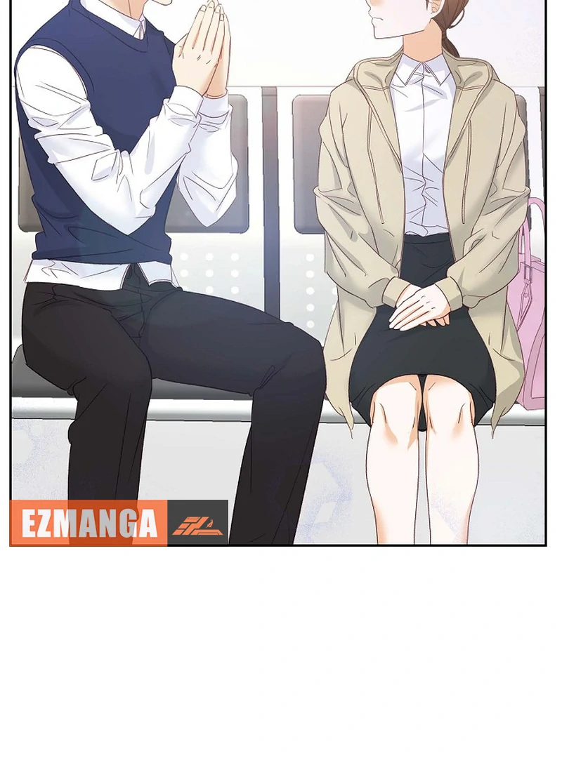 Dangerous Office Romance Chapter 31 384 92