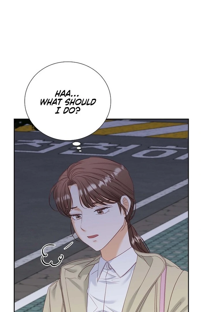 Dangerous Office Romance Chapter 32 262 03