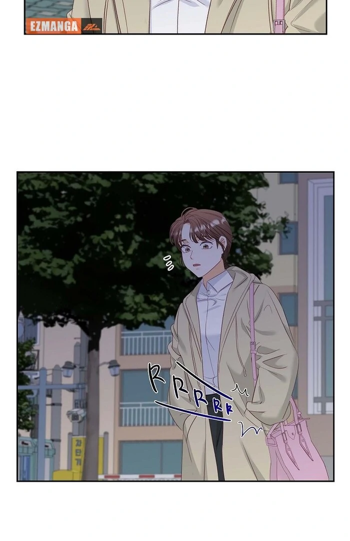 Dangerous Office Romance Chapter 32 263 04