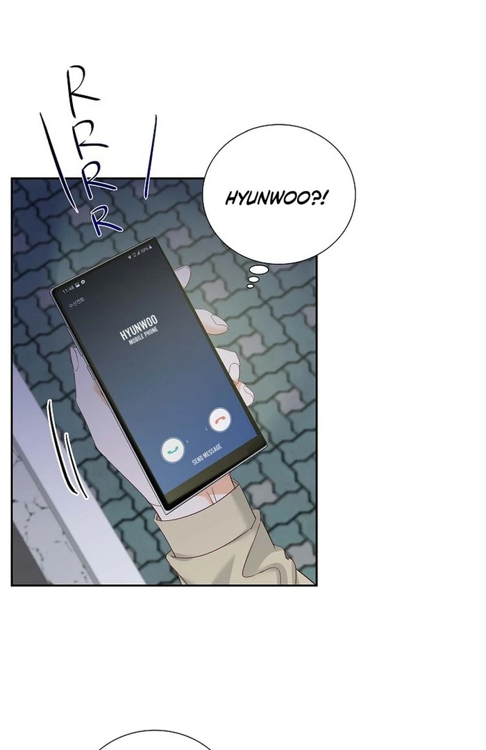 Dangerous Office Romance Chapter 32 264 05