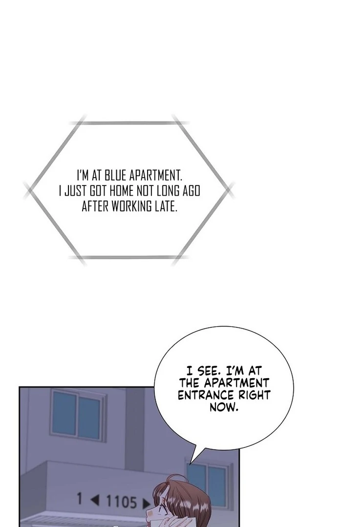 Dangerous Office Romance Chapter 32 267 08