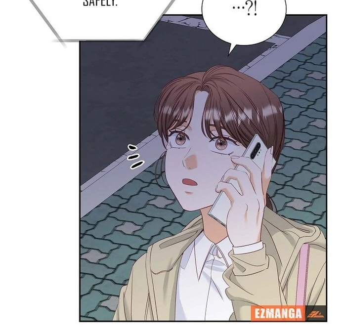 Dangerous Office Romance Chapter 32 269 10