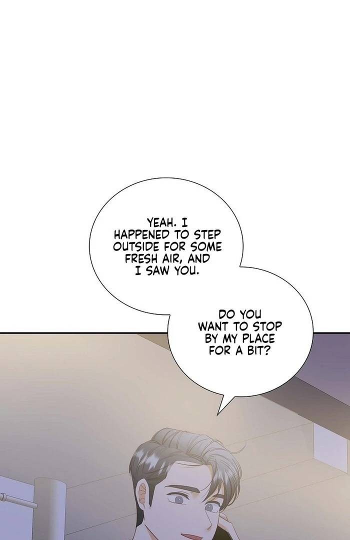 Dangerous Office Romance Chapter 32 271 12