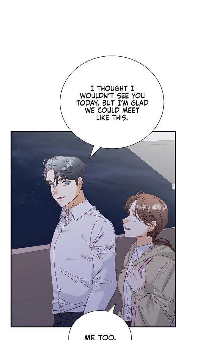 Dangerous Office Romance Chapter 32 280 21